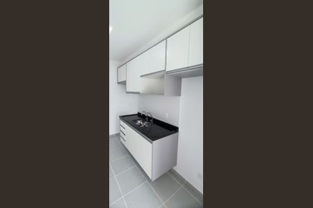 Apartamento para alugar com 82m², 2 quartos e 1 vaga Apartamento para alugar com 82m², 2 quartos e 1 vagaCozinha