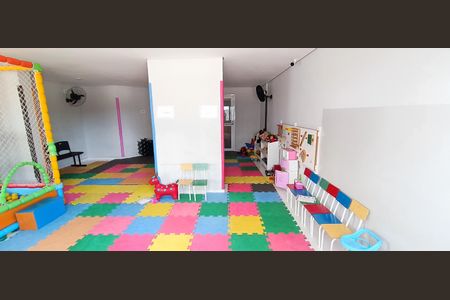 Apartamento para alugar com 82m², 2 quartos e 1 vaga Apartamento para alugar com 82m², 2 quartos e 1 vagaBrinquedoteca