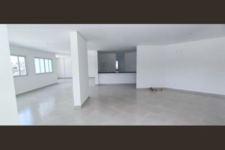 Apartamento para alugar com 82m², 2 quartos e 1 vaga Apartamento para alugar com 82m², 2 quartos e 1 vagaÁrea comum - Salão de festas