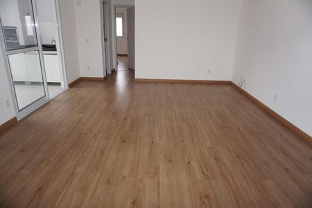 Sala de apartamento para alugar com 2 quartos, 82m² em Parque Esplanada, Embu das Artes