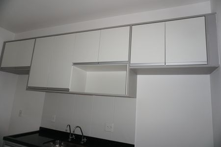 Apartamento para alugar com 82m², 2 quartos e 1 vagaCozinha