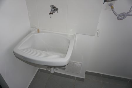 Apartamento para alugar com 82m², 2 quartos e 1 vagaLavanderia