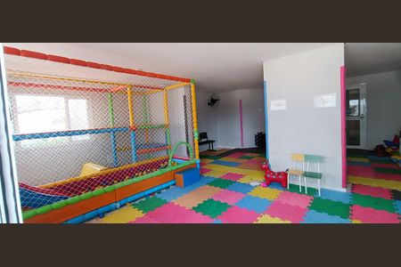 Apartamento para alugar com 82m², 2 quartos e 1 vaga Apartamento para alugar com 82m², 2 quartos e 1 vagaBrinquedoteca