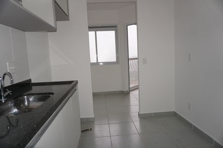 Apartamento para alugar com 82m², 2 quartos e 1 vagaCozinha