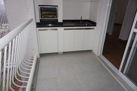 Apartamento para alugar com 82m², 2 quartos e 1 vagaVaranda