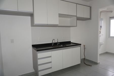 Apartamento para alugar com 82m², 2 quartos e 1 vagaCozinha