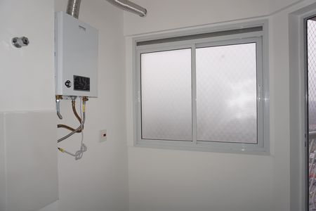 Apartamento para alugar com 82m², 2 quartos e 1 vagaLavanderia