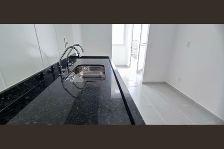 Apartamento para alugar com 82m², 2 quartos e 1 vaga Apartamento para alugar com 82m², 2 quartos e 1 vagaCozinha
