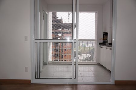 Varanda de apartamento para alugar com 2 quartos, 82m² em Parque Esplanada, Embu das Artes