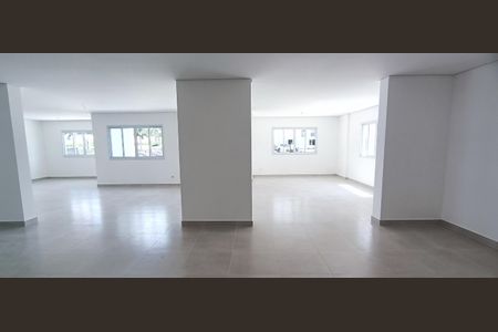 Apartamento para alugar com 82m², 2 quartos e 1 vaga Apartamento para alugar com 82m², 2 quartos e 1 vagaÁrea comum - Salão de festas