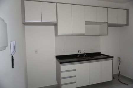 Apartamento para alugar com 82m², 2 quartos e 1 vagaCozinha