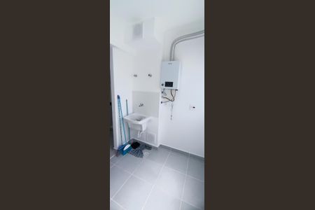 Apartamento para alugar com 82m², 2 quartos e 1 vaga Apartamento para alugar com 82m², 2 quartos e 1 vagaÁrea de Serviço