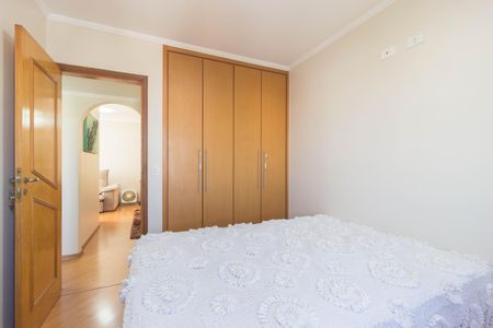 Apartamento à venda com 66m², 2 quartos e 1 vaga Apartamento à venda com 66m², 2 quartos e 1 vagaQuarto 2
