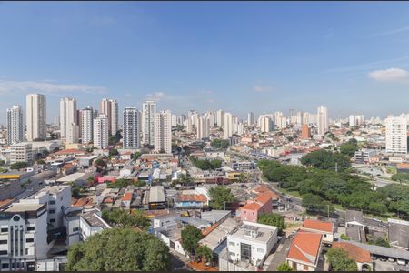 Apartamento à venda com 66m², 2 quartos e 1 vaga Apartamento à venda com 66m², 2 quartos e 1 vagaVista do Quarto 2
