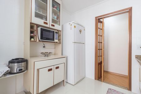 Apartamento à venda com 66m², 2 quartos e 1 vaga Apartamento à venda com 66m², 2 quartos e 1 vagaCozinha
