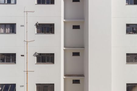 Apartamento à venda com 66m², 2 quartos e 1 vaga Apartamento à venda com 66m², 2 quartos e 1 vagaVista da Sala