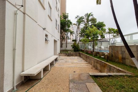 Apartamento à venda com 66m², 2 quartos e 1 vagaÁrea comum - Pátio