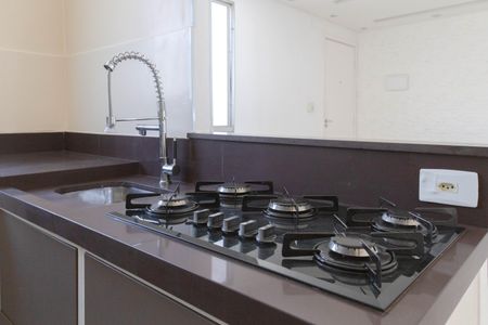 Apartamento para alugar com 42m², 2 quartos e 1 vagaCozinha