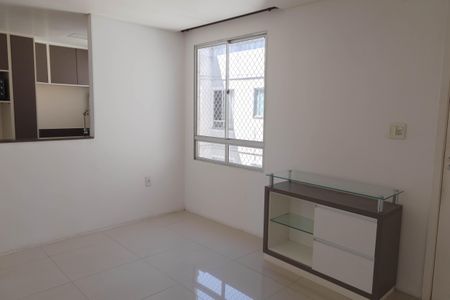 Apartamento para alugar com 42m², 2 quartos e 1 vagaSala
