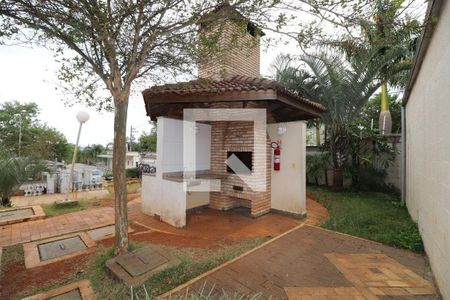 Apartamento para alugar com 42m², 2 quartos e 1 vagaÁrea comum