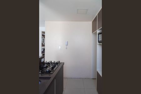Apartamento para alugar com 42m², 2 quartos e 1 vagaCozinha