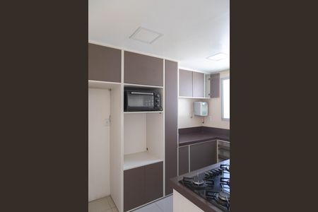 Apartamento para alugar com 42m², 2 quartos e 1 vagaCozinha