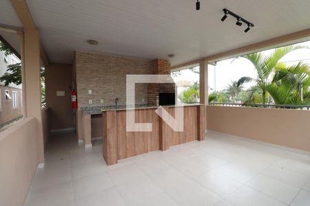 Apartamento para alugar com 42m², 2 quartos e 1 vagaÁrea comum
