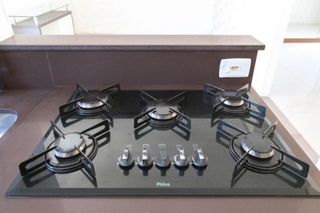 Apartamento para alugar com 42m², 2 quartos e 1 vagaCozinha