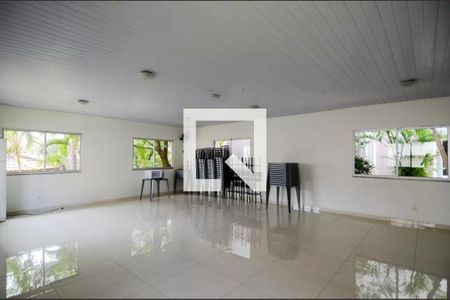 Apartamento para alugar com 42m², 2 quartos e 1 vagaÁrea comum