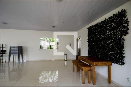 Apartamento para alugar com 42m², 2 quartos e 1 vagaÁrea comum