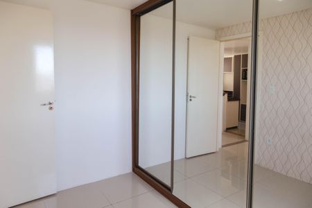 Apartamento para alugar com 42m², 2 quartos e 1 vagaQuarto 2