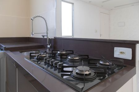 Apartamento para alugar com 42m², 2 quartos e 1 vagaCozinha