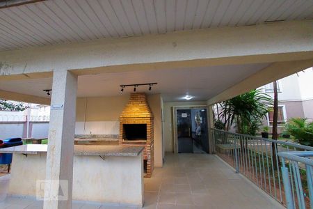 Apartamento para alugar com 42m², 2 quartos e 1 vagaÁrea comum
