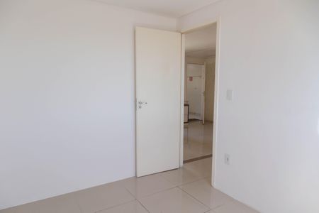 Apartamento para alugar com 42m², 2 quartos e 1 vagaQuarto