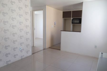 Apartamento para alugar com 42m², 2 quartos e 1 vagaSala