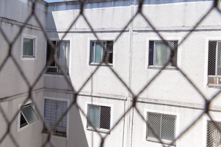 Apartamento para alugar com 42m², 2 quartos e 1 vagavista Cozinha