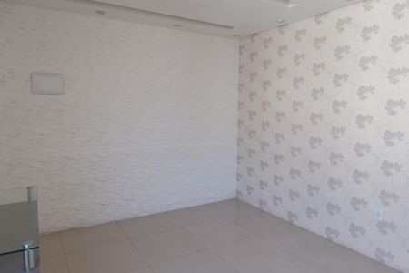 Apartamento para alugar com 42m², 2 quartos e 1 vagaSala