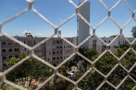 Apartamento para alugar com 42m², 2 quartos e 1 vagavista Sala