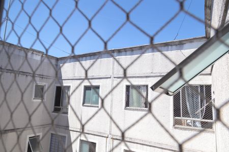 Apartamento para alugar com 42m², 2 quartos e 1 vagavista Sala