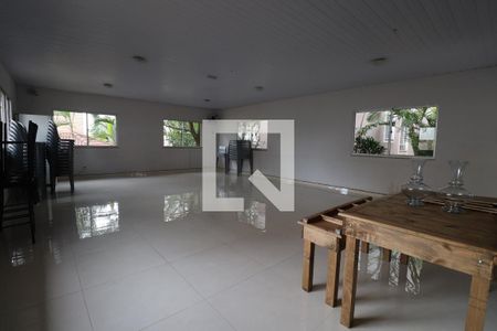 Apartamento para alugar com 42m², 2 quartos e 1 vagaÁrea comum