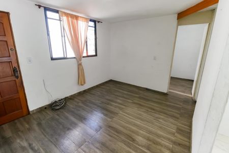 Apartamento para alugar com 45m², 2 quartos e 1 vaga Apartamento para alugar com 45m², 2 quartos e 1 vagaSala