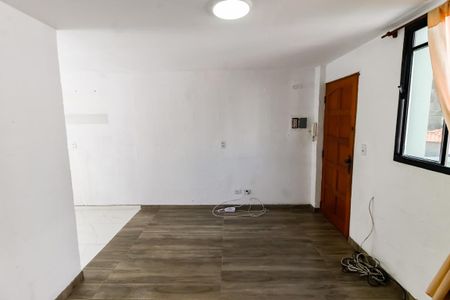 Apartamento para alugar com 45m², 2 quartos e 1 vaga Apartamento para alugar com 45m², 2 quartos e 1 vagaSala