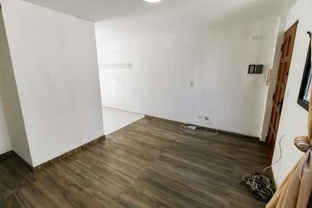 Apartamento para alugar com 45m², 2 quartos e 1 vaga Apartamento para alugar com 45m², 2 quartos e 1 vagaSala