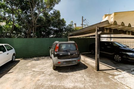Apartamento para alugar com 45m², 2 quartos e 1 vaga Apartamento para alugar com 45m², 2 quartos e 1 vagaVaga de garagem