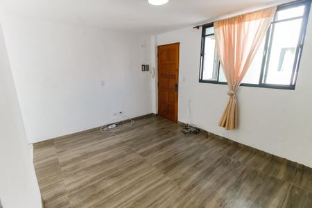 Apartamento para alugar com 45m², 2 quartos e 1 vaga Apartamento para alugar com 45m², 2 quartos e 1 vagaSala