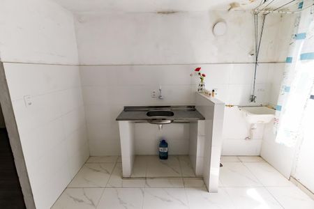 Apartamento para alugar com 45m², 2 quartos e 1 vaga Apartamento para alugar com 45m², 2 quartos e 1 vagaCozinha