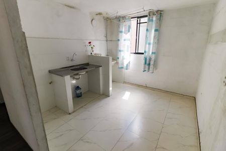Apartamento para alugar com 45m², 2 quartos e 1 vaga Apartamento para alugar com 45m², 2 quartos e 1 vagaCozinha
