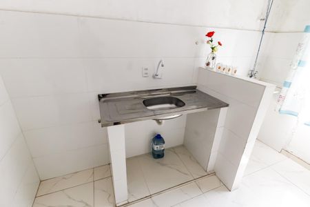 Apartamento para alugar com 45m², 2 quartos e 1 vaga Apartamento para alugar com 45m², 2 quartos e 1 vagaCozinha