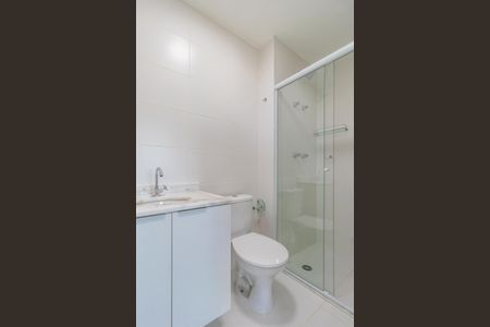Apartamento para alugar com 48m², 2 quartos e 1 vagaBanheiro