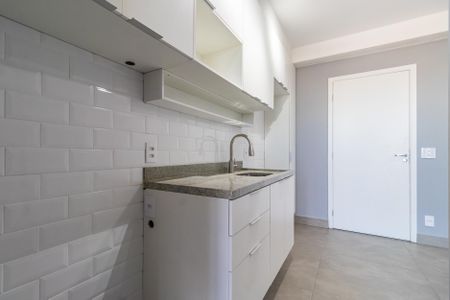 Apartamento para alugar com 48m², 2 quartos e 1 vagaCozinha